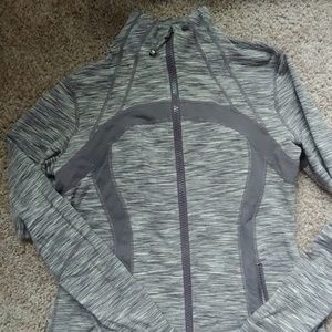 Lululemon Sweatshirt